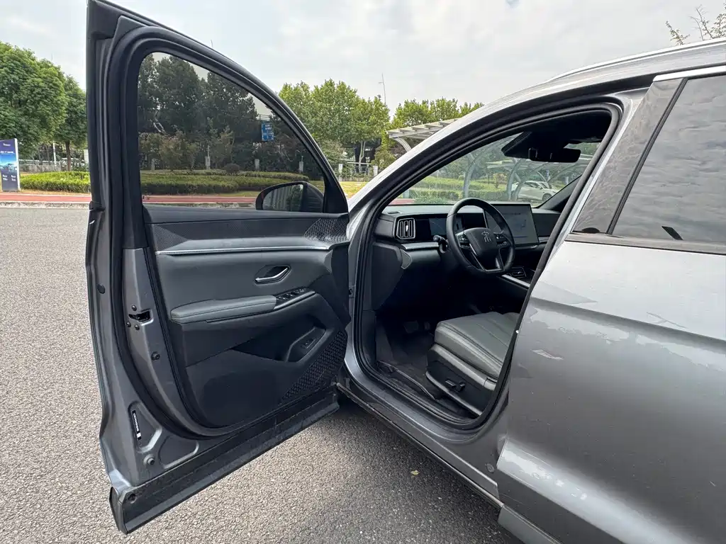 BYD Pro New Energy — фото 11
