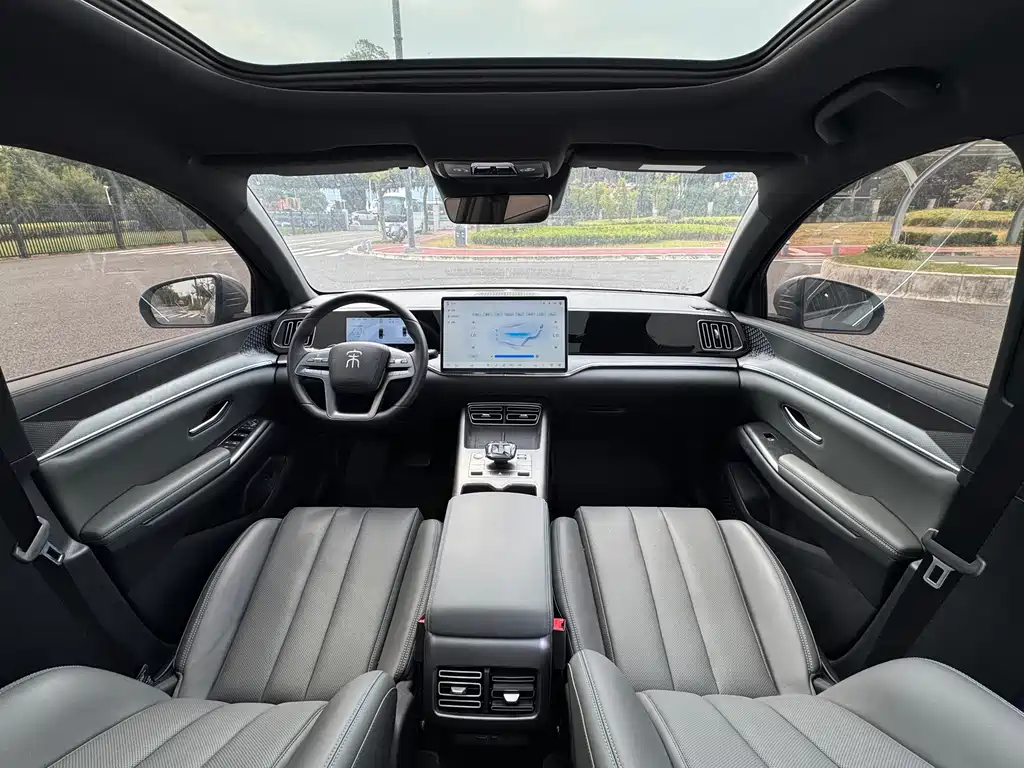 BYD Pro New Energy — фото 4
