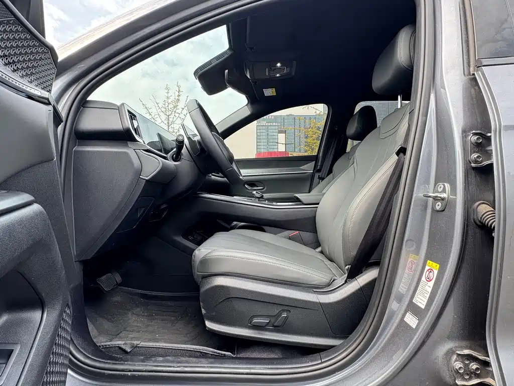 BYD Pro New Energy — фото 10