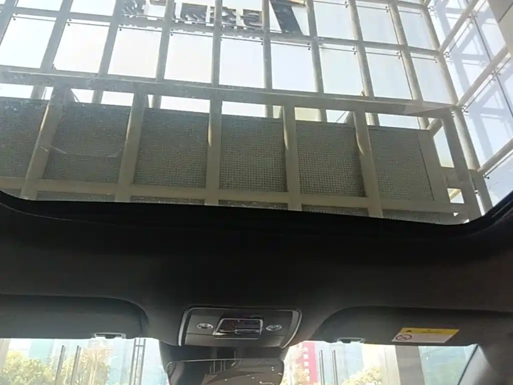 BYD Qin L — фото 18