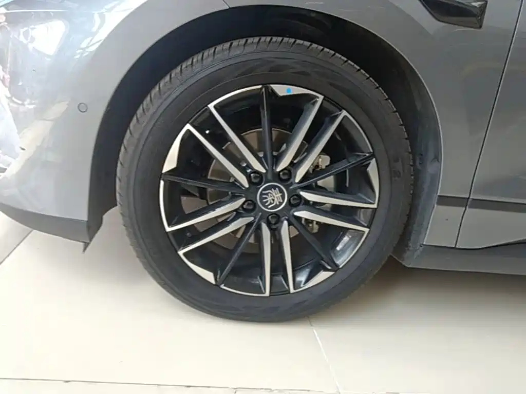 BYD Qin L — фото 23