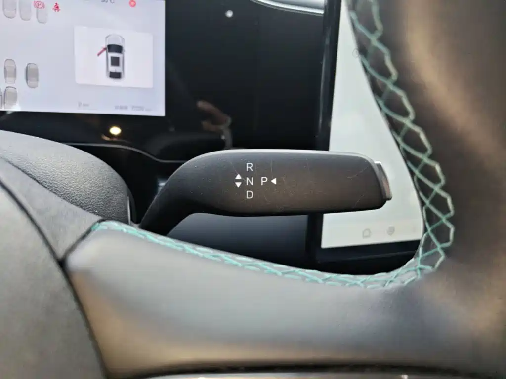 BYD Seal 06 — фото 14