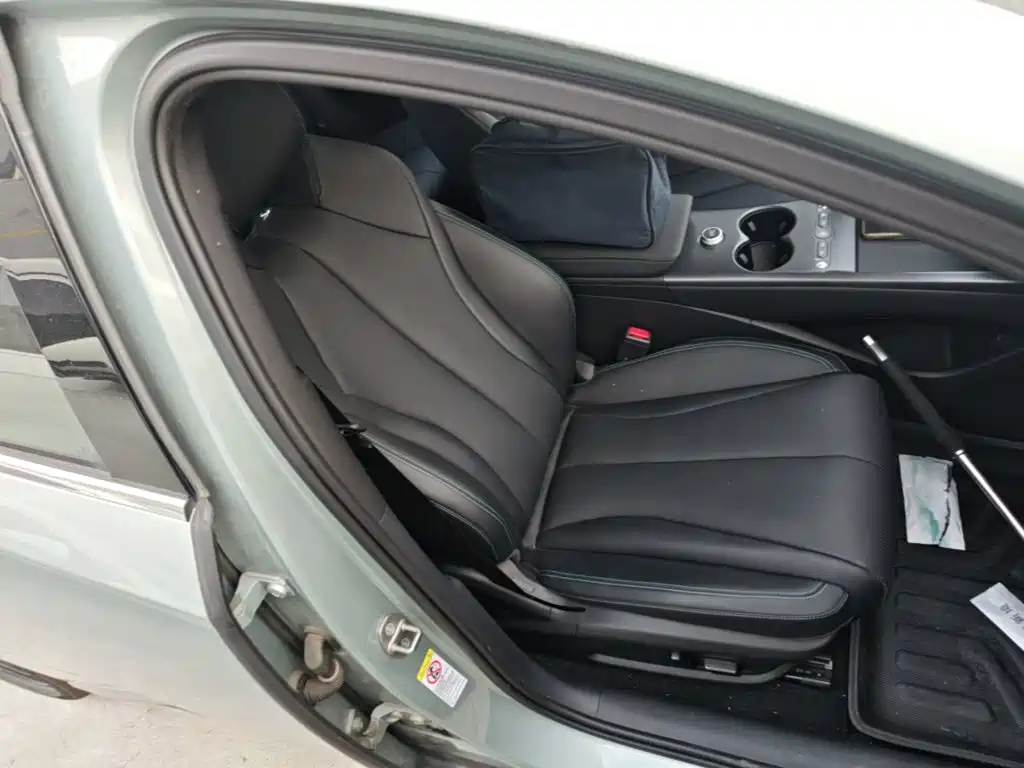 BYD Seal 06 — фото 25