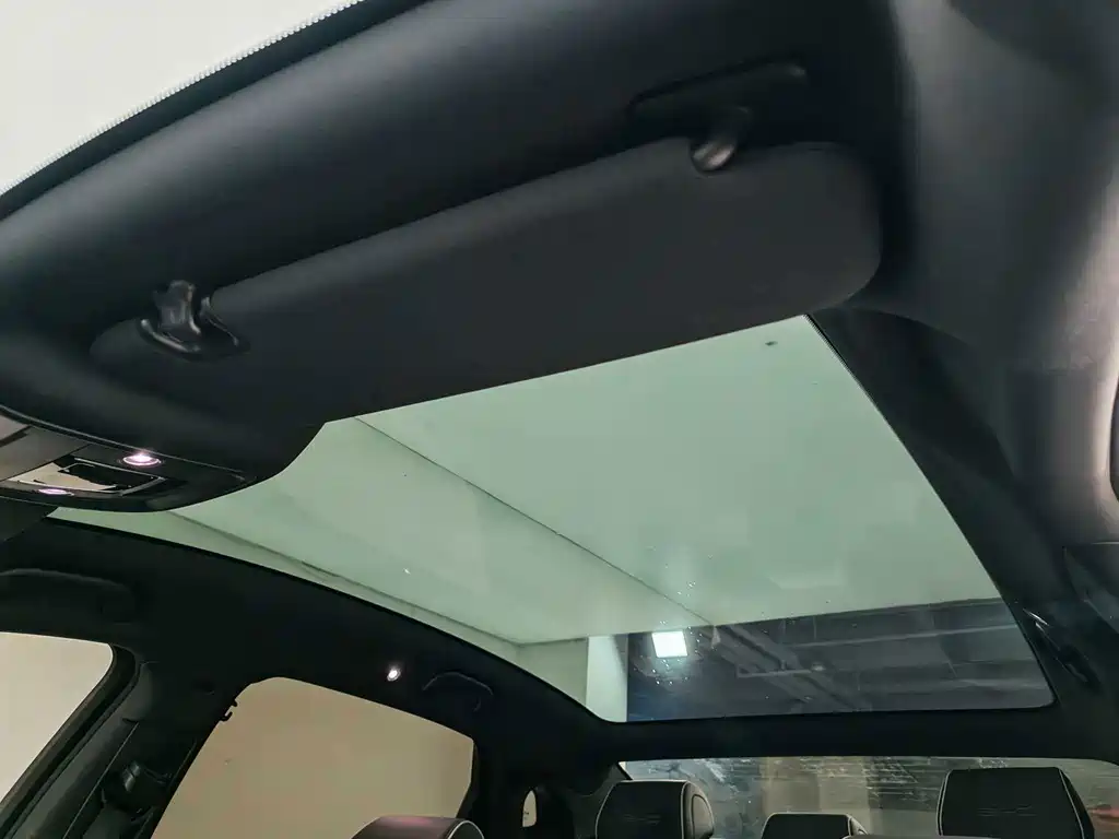BYD Seal — фото 13