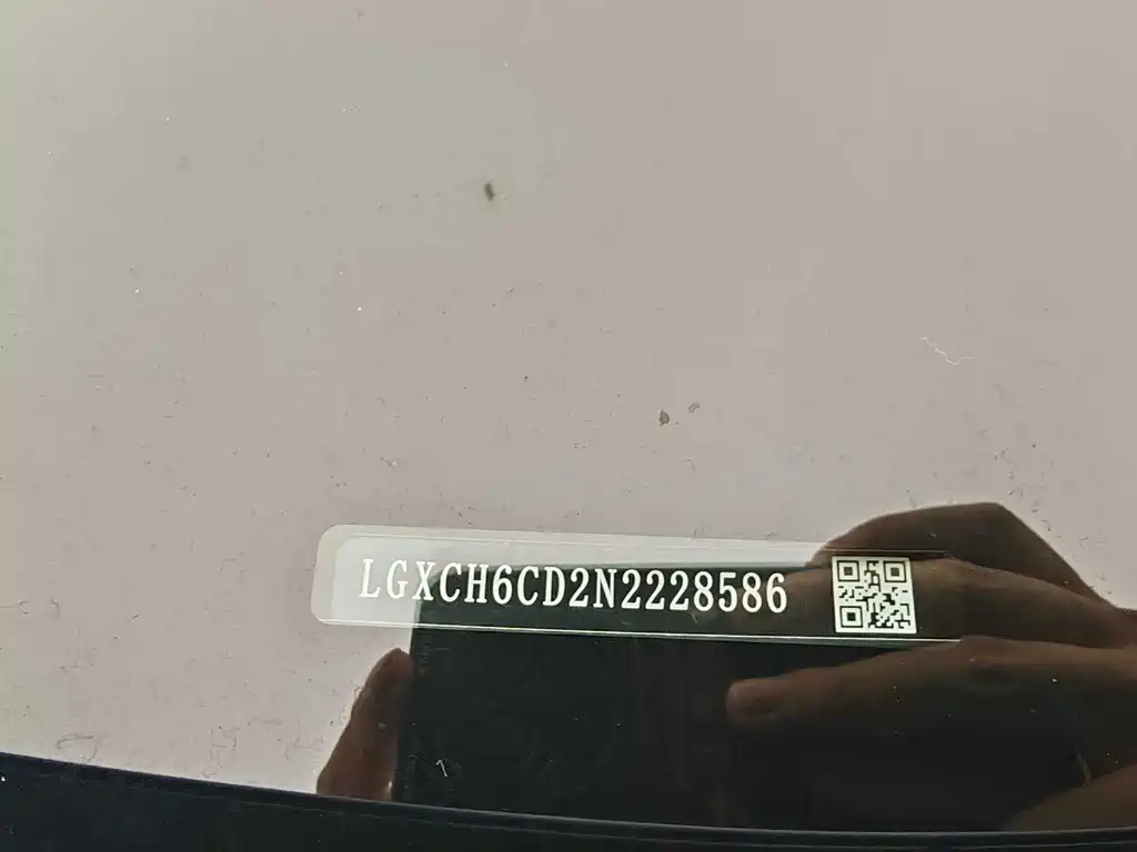 BYD Seal — фото 21