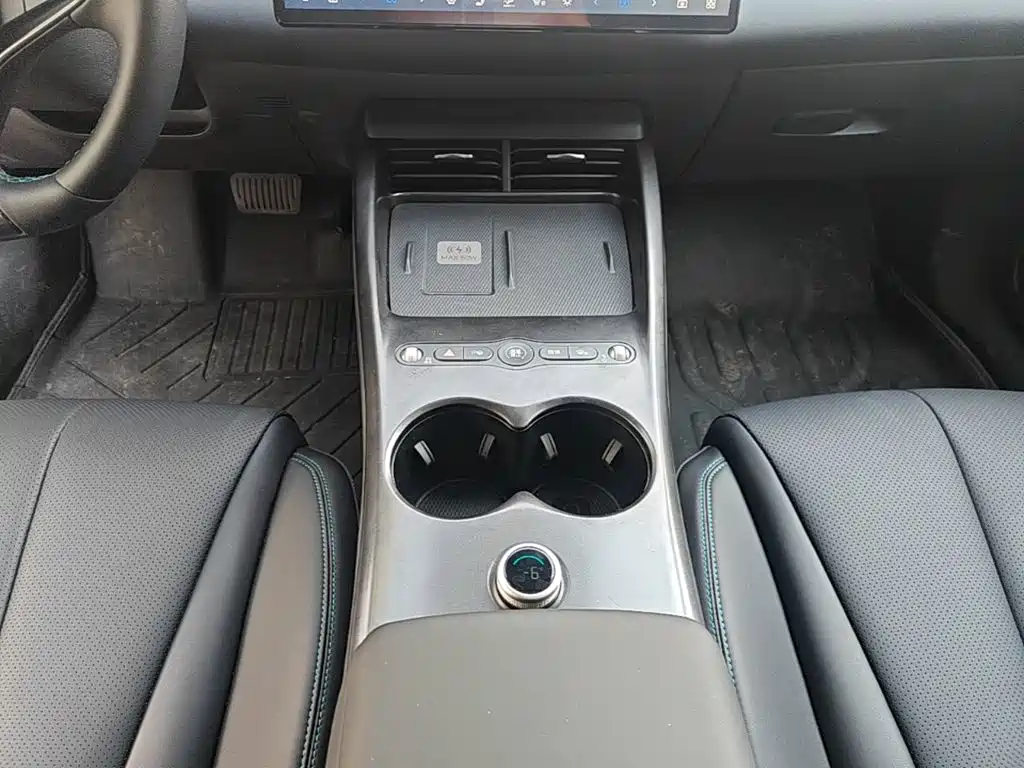 BYD Seal 06 — фото 14