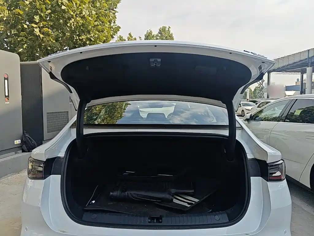 BYD Seal 06 — фото 19