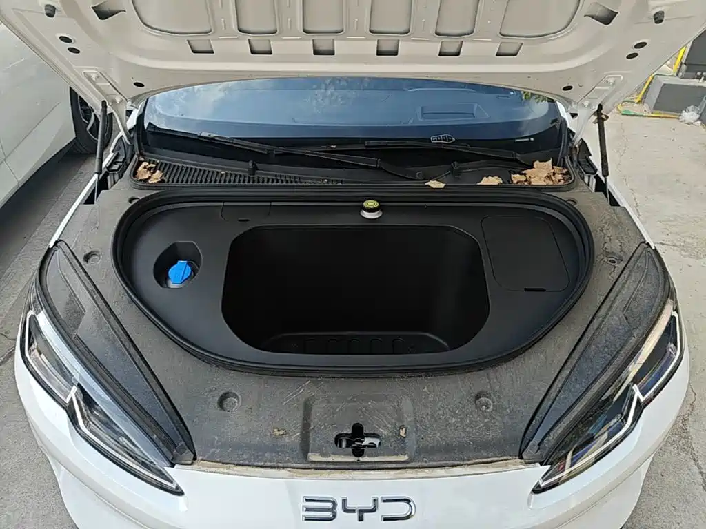 BYD Seal 06 — фото 20