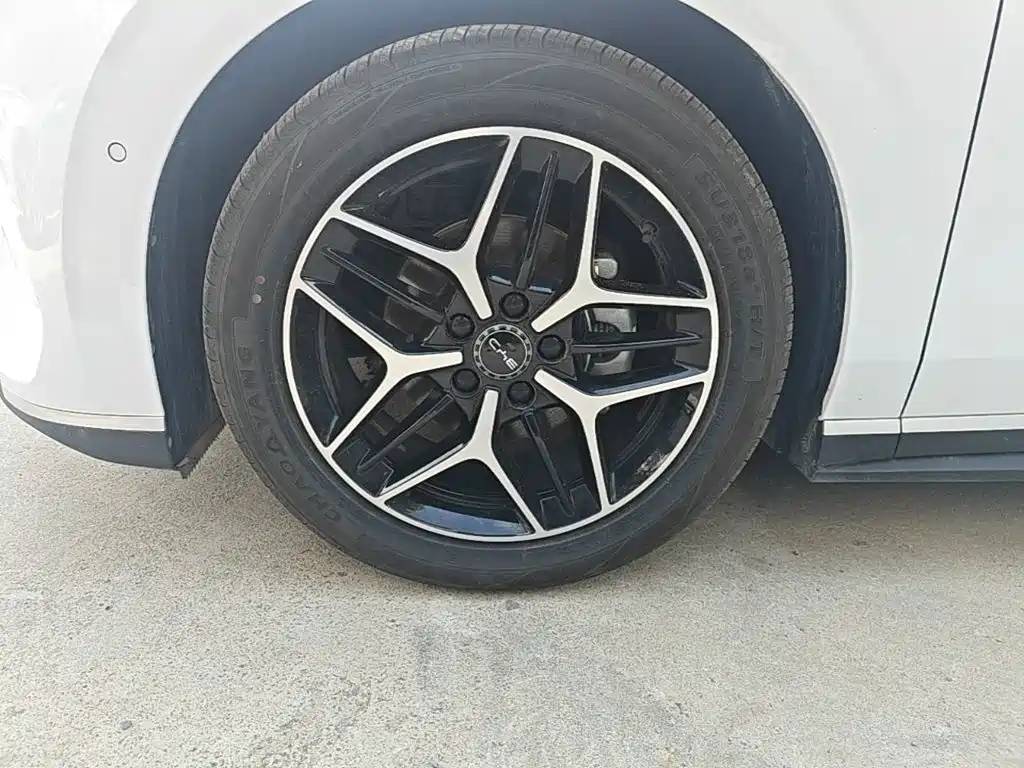 BYD Seal 06 — фото 23