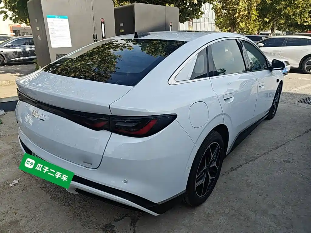 BYD Seal 06 — фото 7