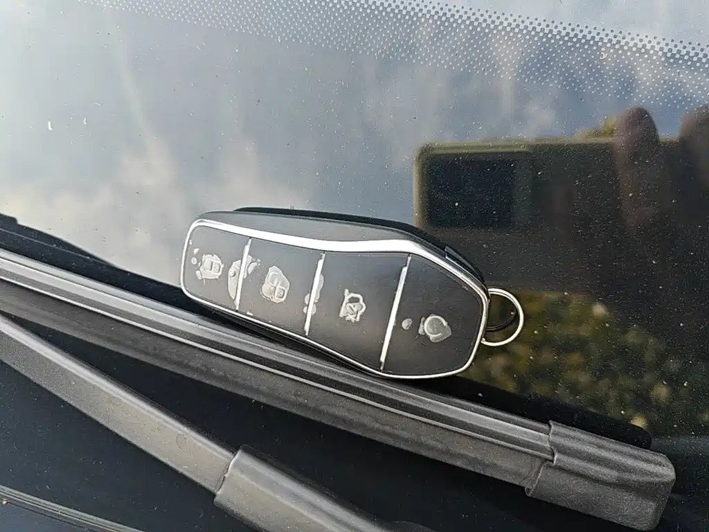 BYD Seal 06 — фото 9