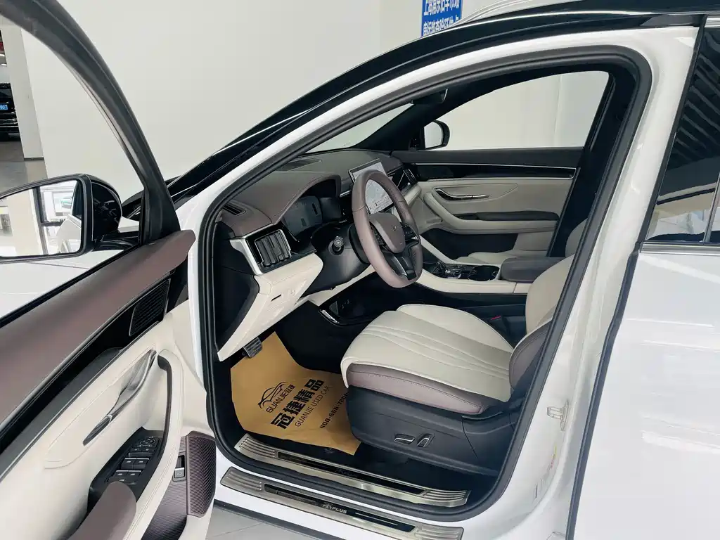 BYD PLUS New Energy — фото 4