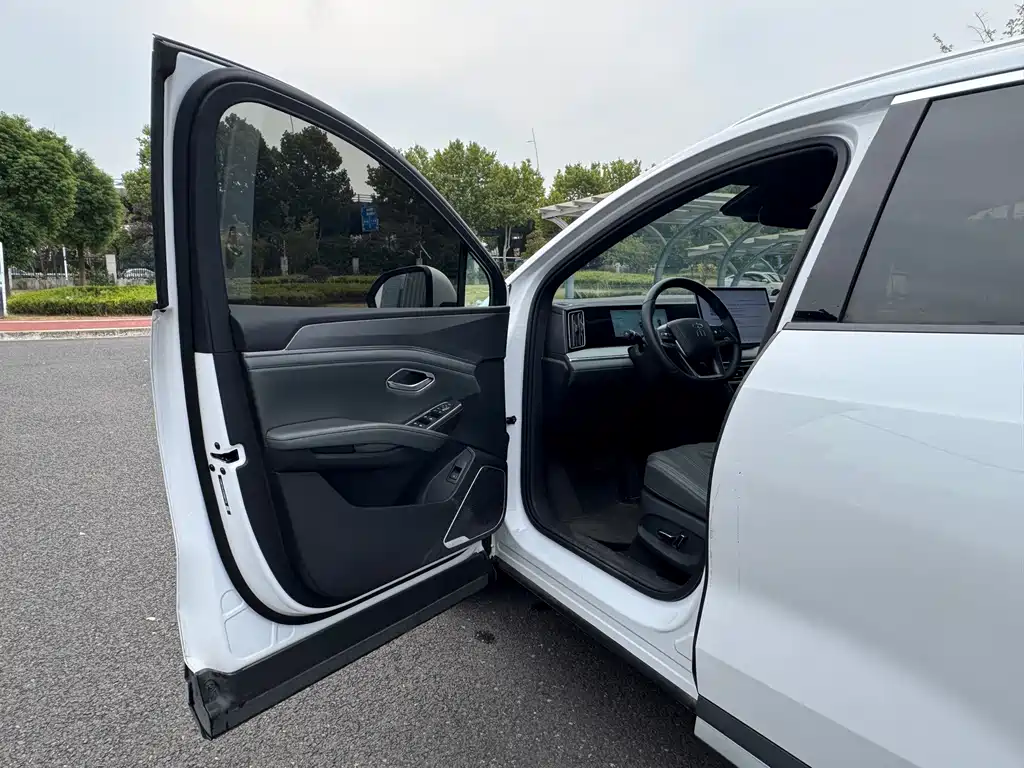 BYD L DM-i — фото 3