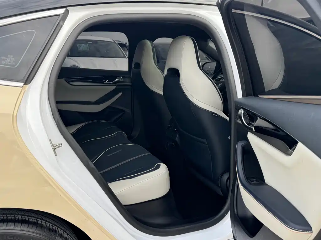 BYD Qin PLUS — фото 11