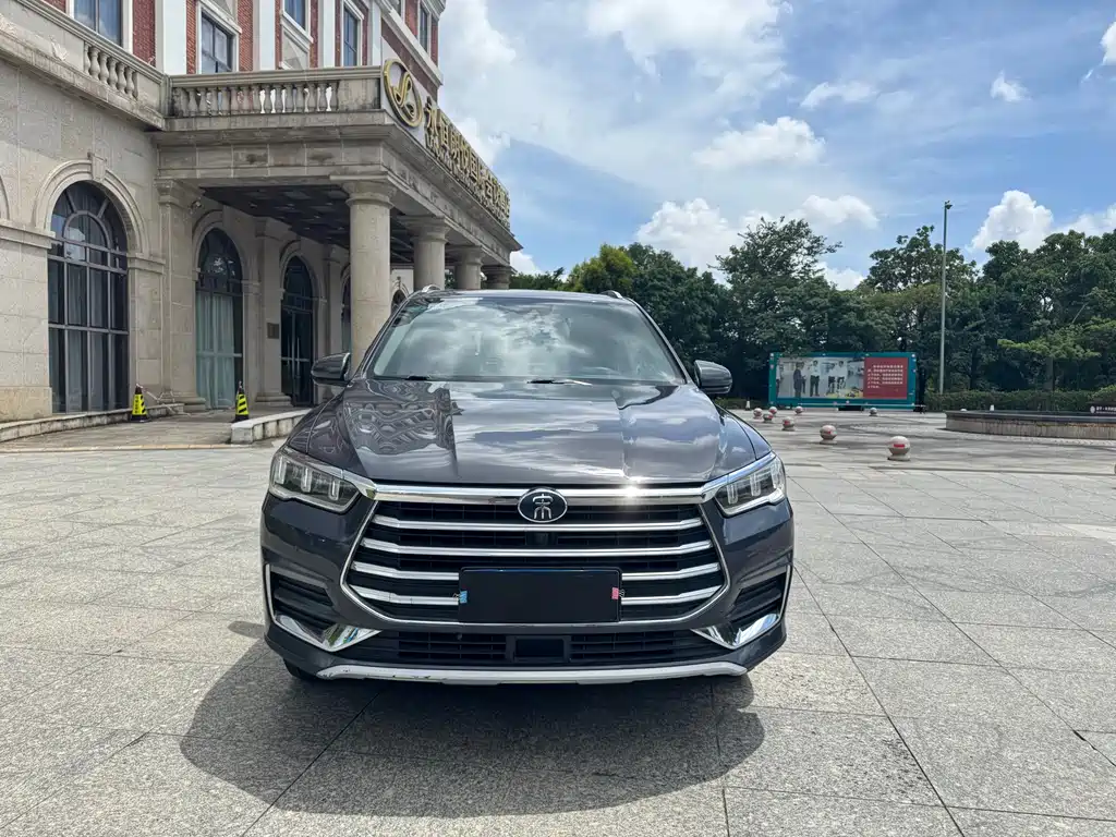 BYD Pro — фото 2