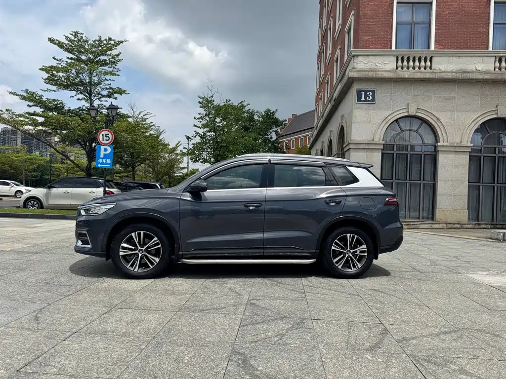 BYD Pro — фото 11