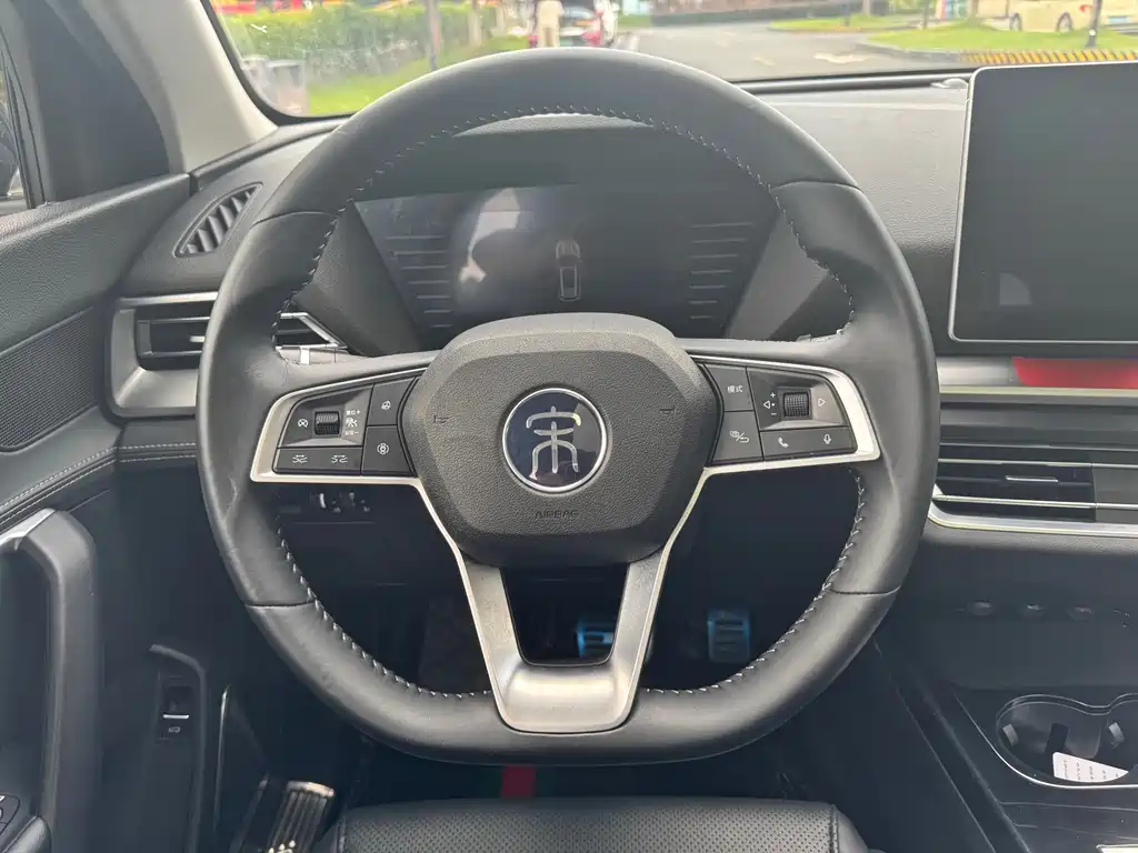 BYD Pro — фото 15