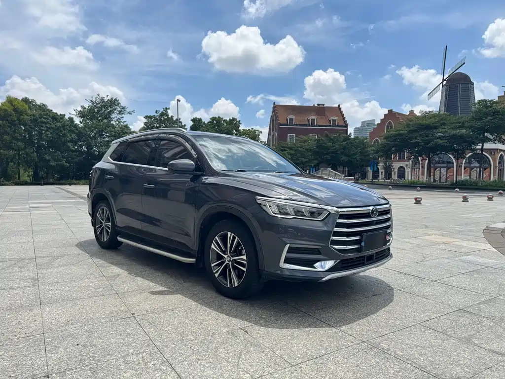 BYD Pro — фото 3