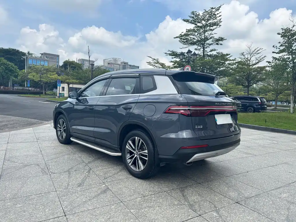 BYD Pro — фото 21