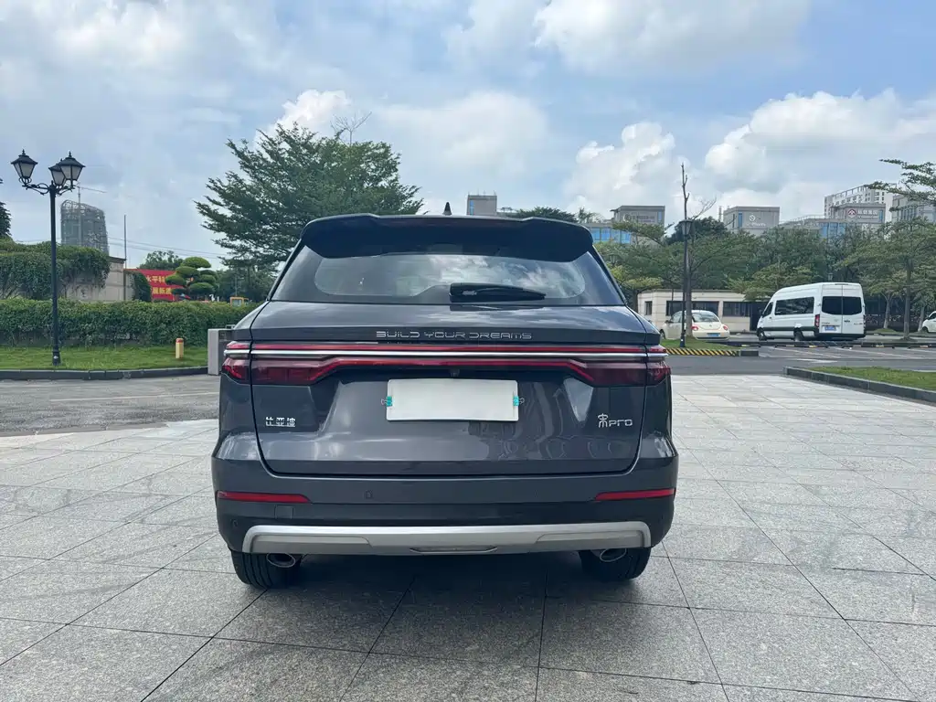 BYD Pro — фото 22