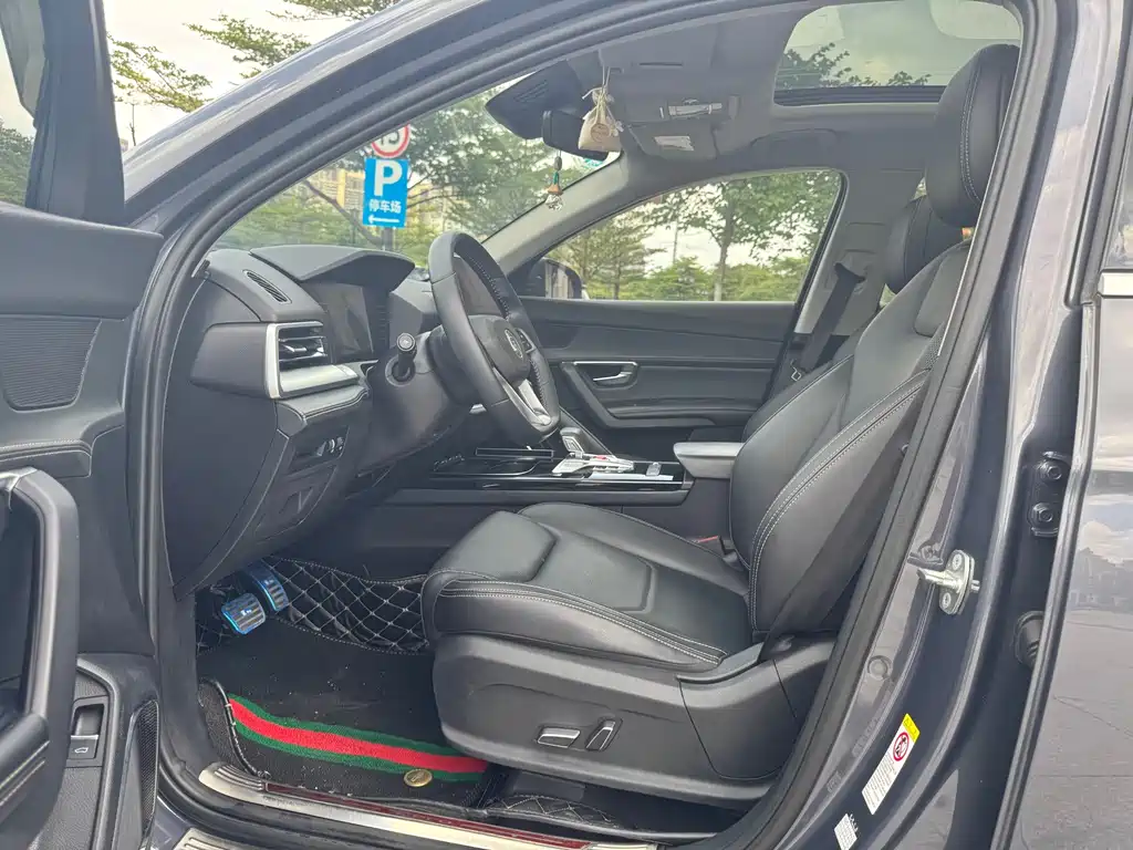 BYD Pro — фото 6