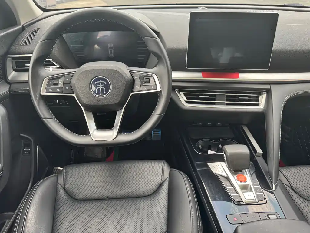 BYD Pro — фото 9