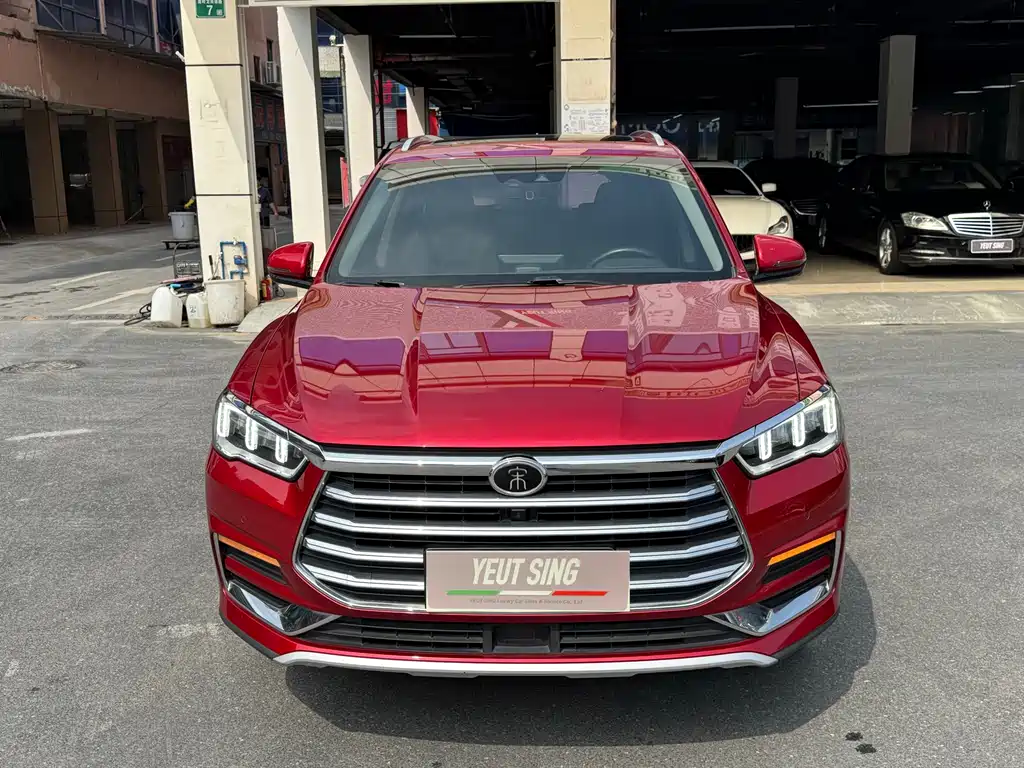 BYD Pro — фото 2