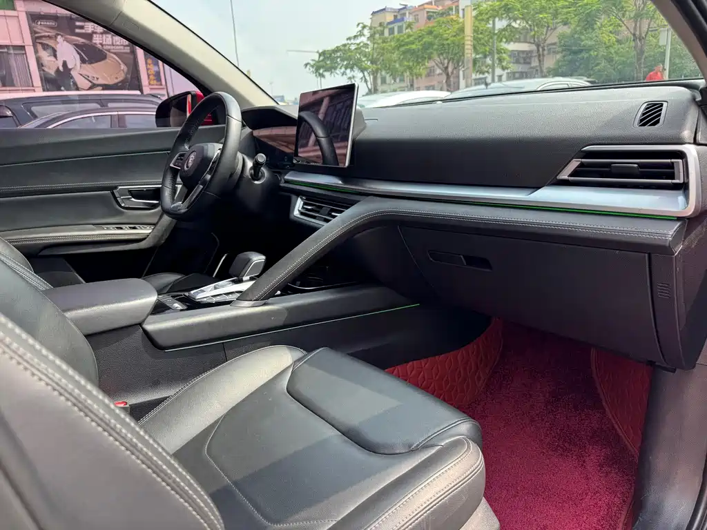 BYD Pro — фото 11
