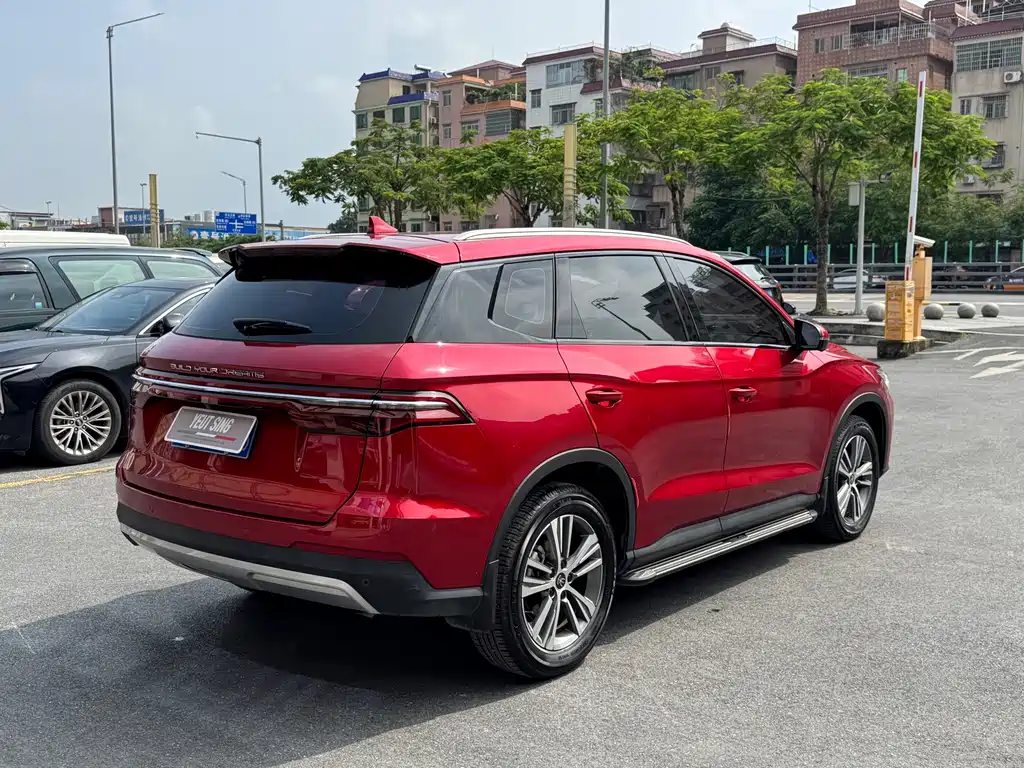 BYD Pro — фото 13