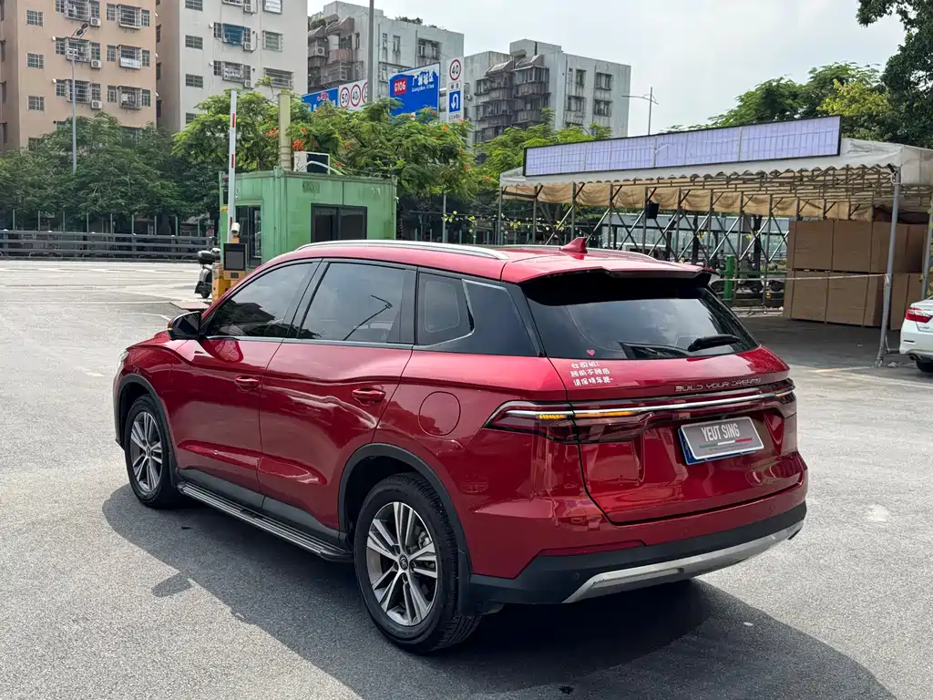 BYD Pro — фото 15