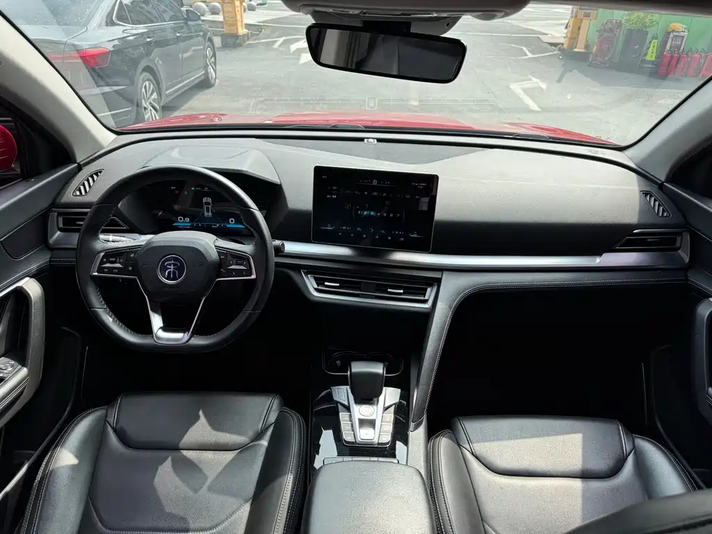 BYD Pro — фото 4