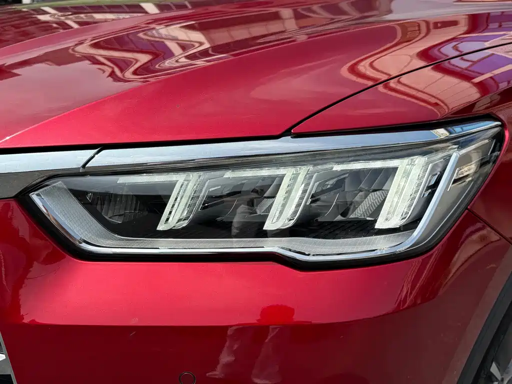 BYD Pro — фото 8