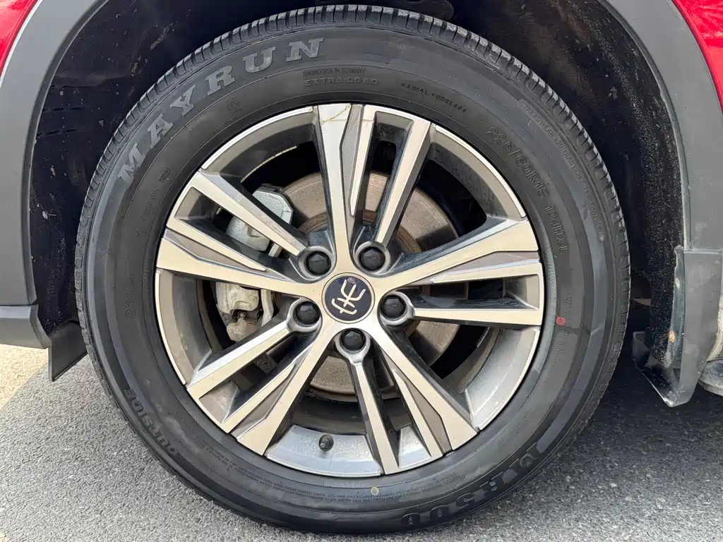 BYD Pro — фото 9
