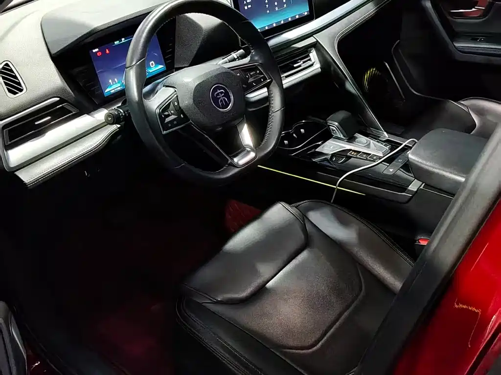 BYD Pro — фото 10
