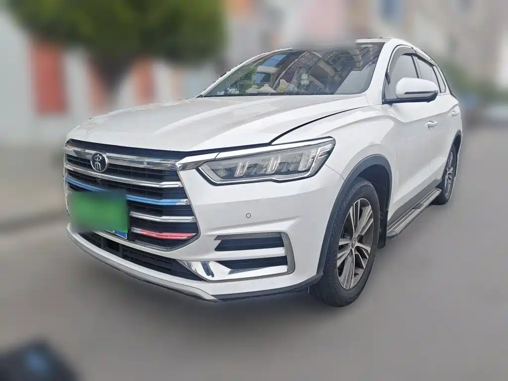 BYD Pro — фото 2