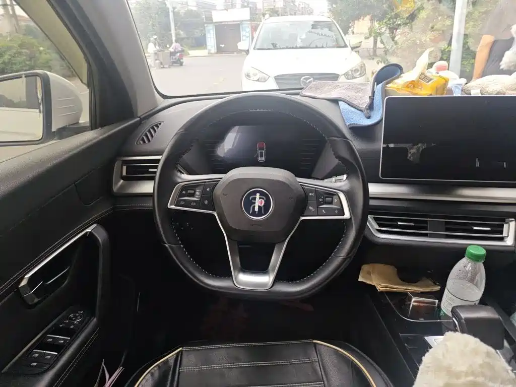 BYD Pro — фото 3