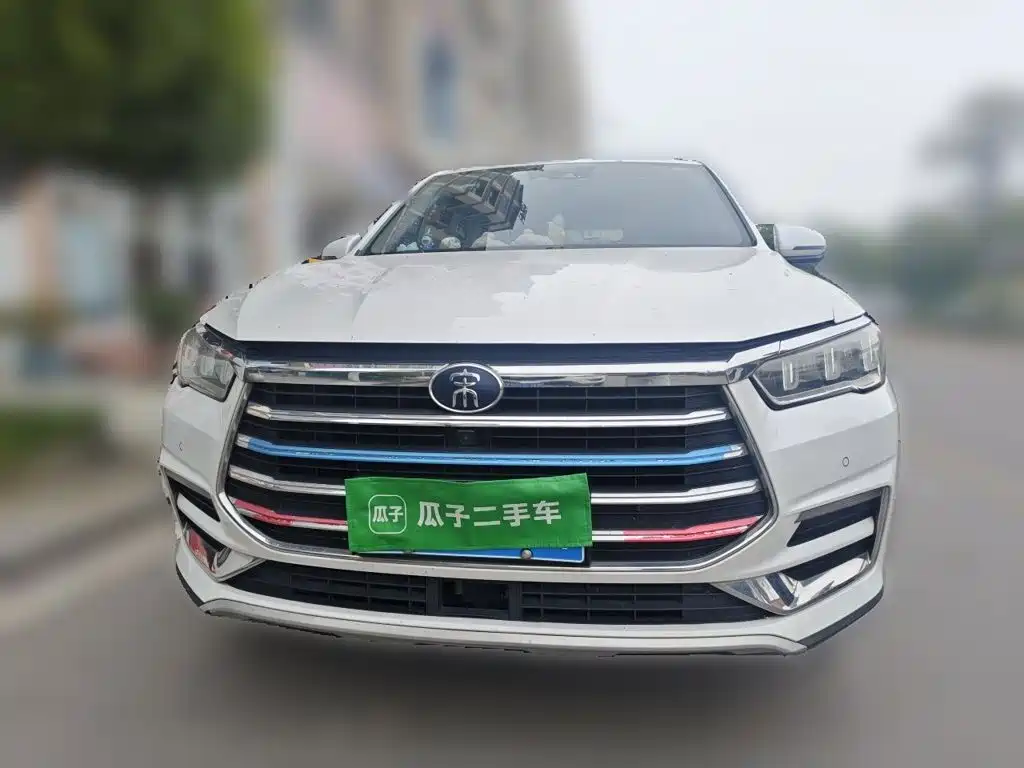 BYD Pro — фото 23