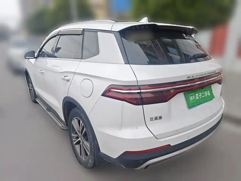 BYD Pro — фото 25