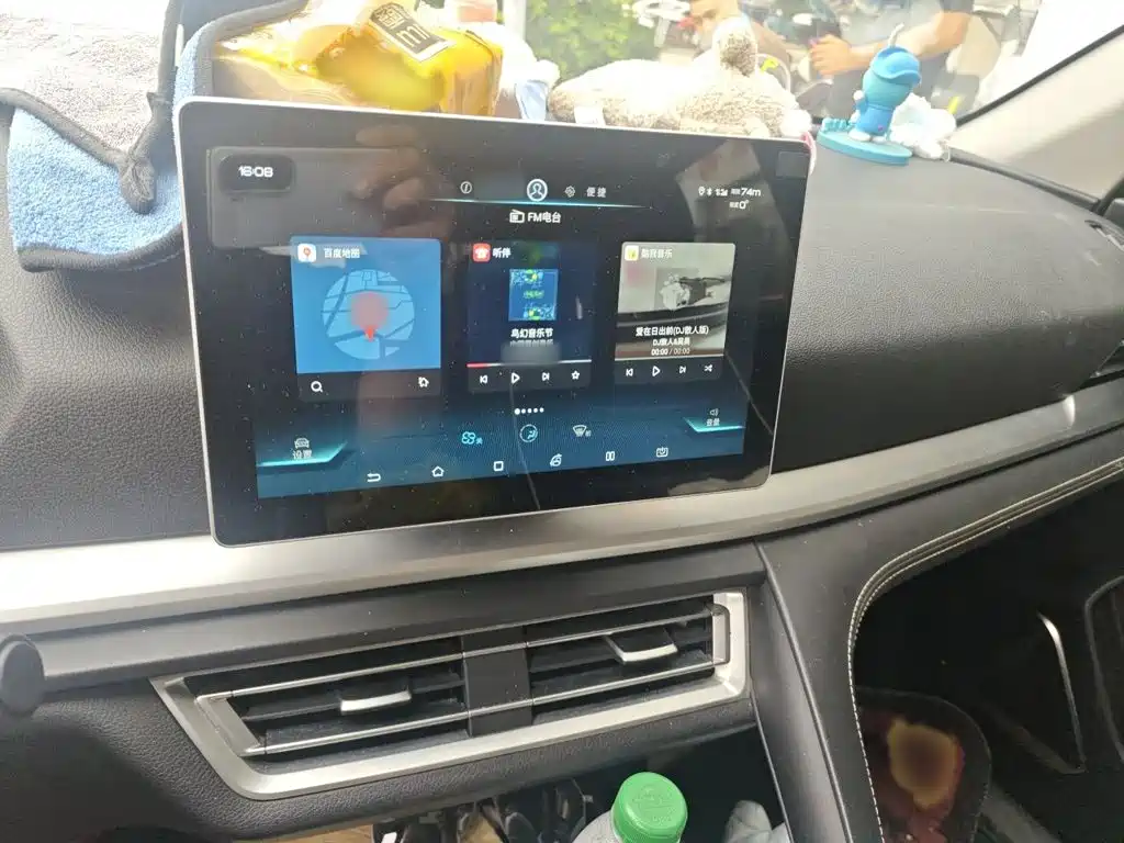 BYD Pro — фото 6