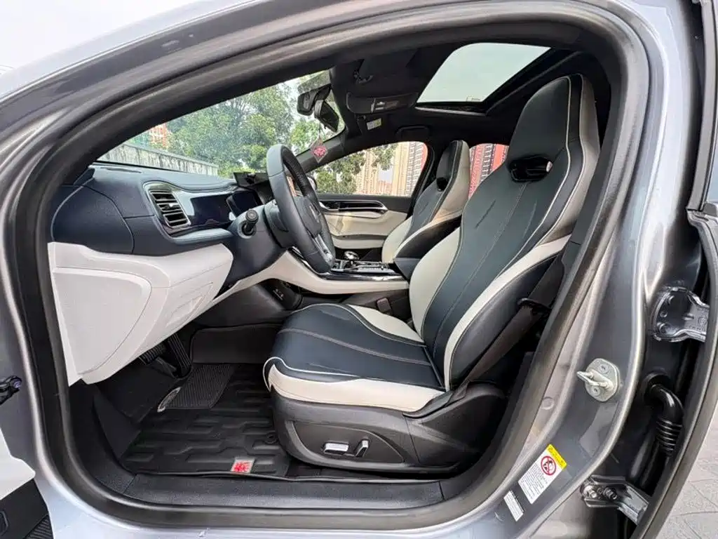 BYD Qin PLUS — фото 4