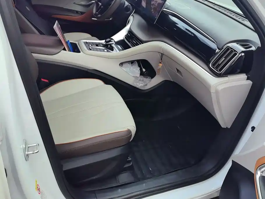 BYD Pro New Energy — фото 8
