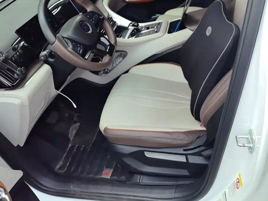BYD Pro New Energy — фото 9