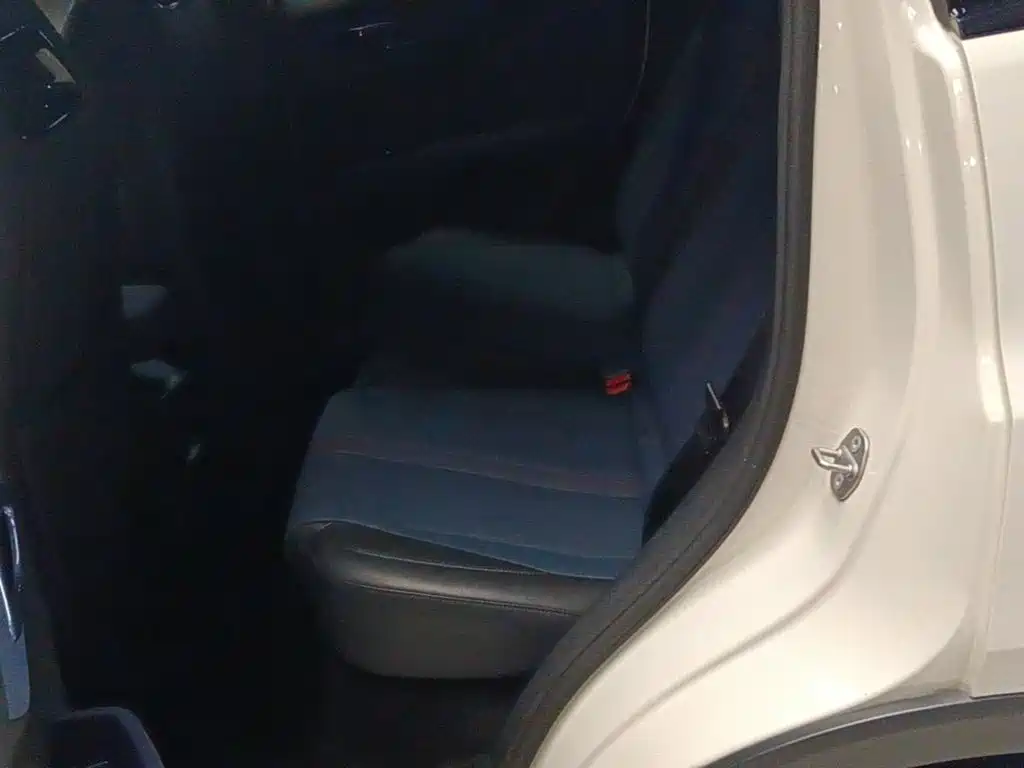 BYD Seagull — фото 17