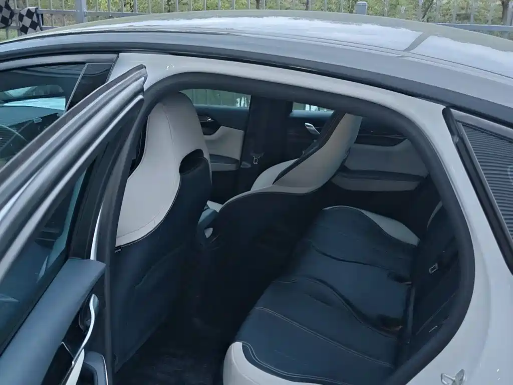 BYD Qin PLUS — фото 11