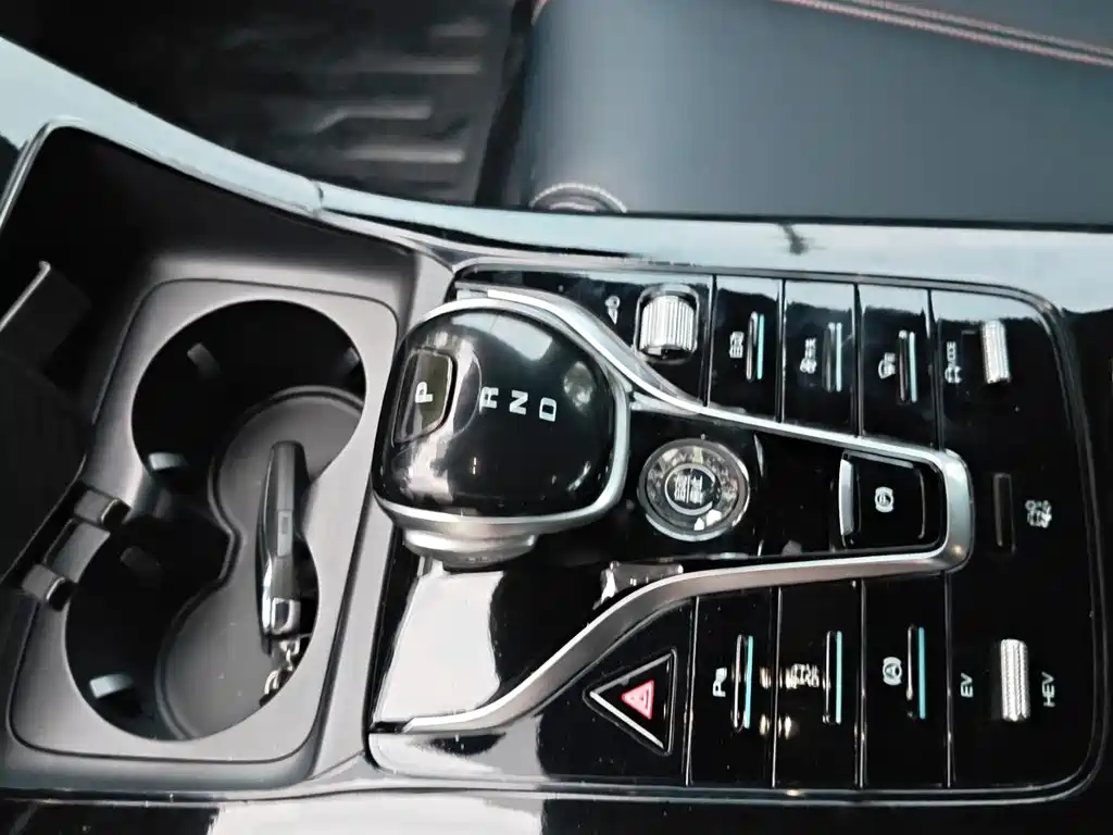 BYD Qin PLUS — фото 14