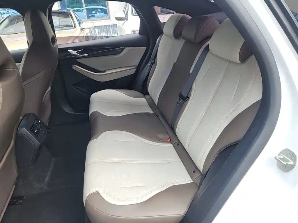 BYD Qin PLUS — фото 17