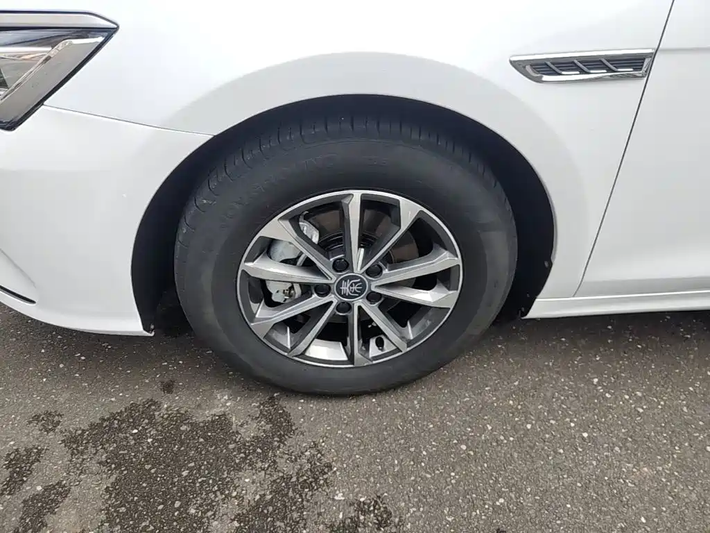 BYD Qin PLUS — фото 23