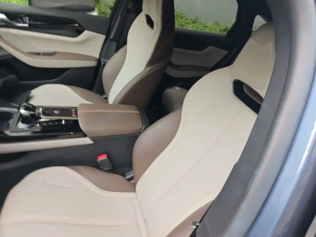 BYD Qin PLUS — фото 15