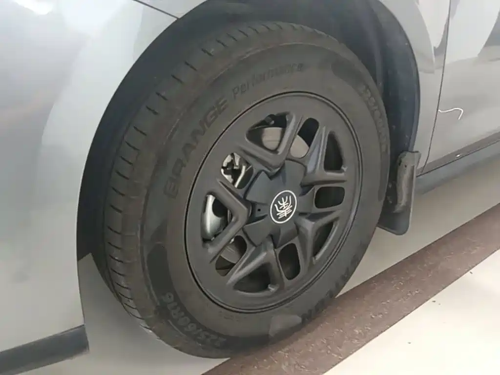BYD Qin PLUS — фото 23
