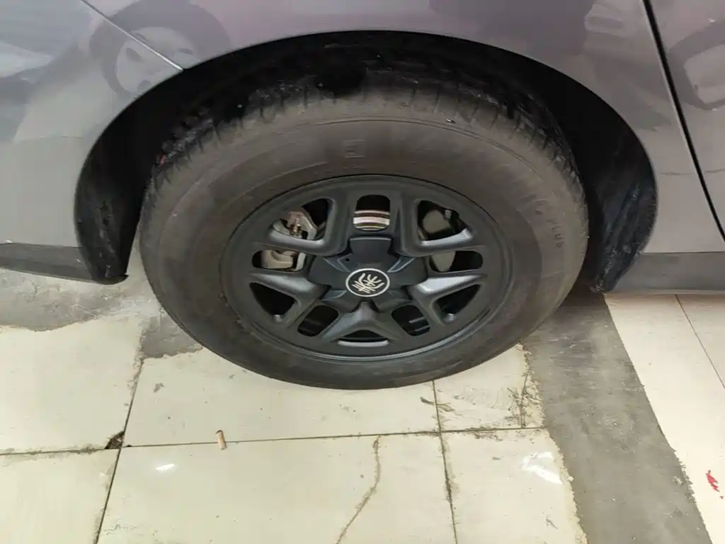 BYD Qin PLUS — фото 20